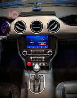 فورد موستانج